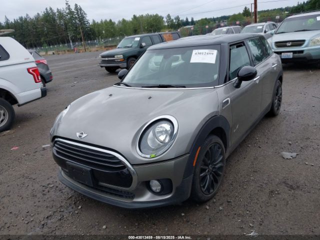 2017 MINI CLUBMAN WMWLU1C37H2F28843 Photo 1