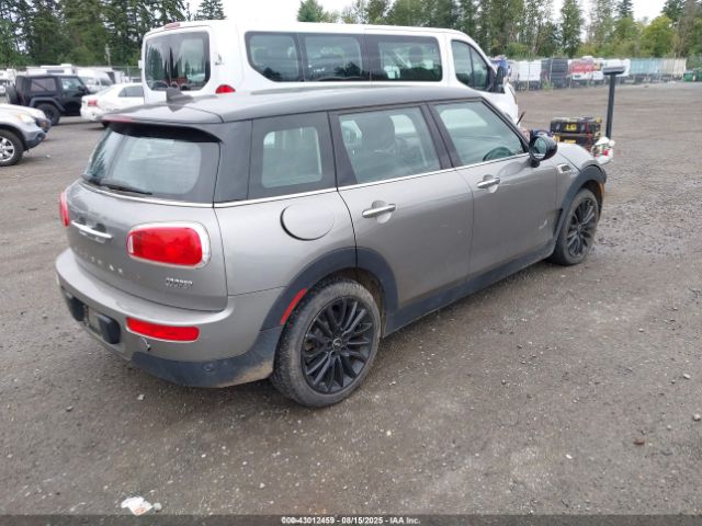 2017 MINI CLUBMAN WMWLU1C37H2F28843 Photo 3