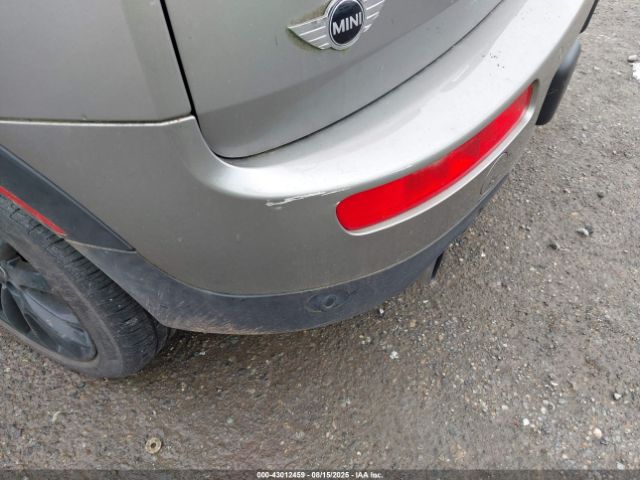 2017 MINI CLUBMAN WMWLU1C37H2F28843 Photo 5