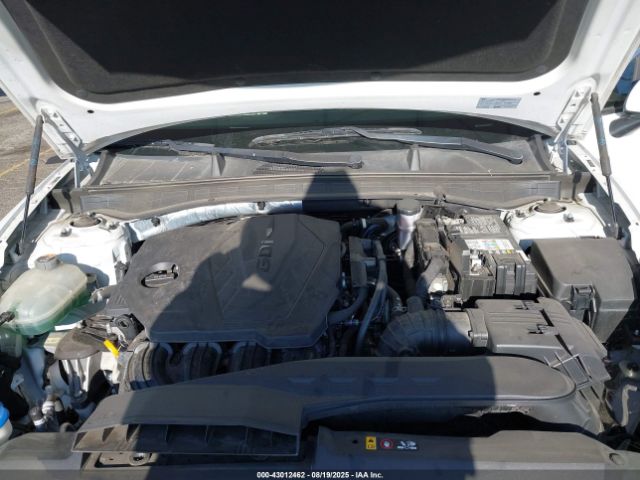 2020 HYUNDAI SONATA 5NPEF4JA6LH001289 Photo 9