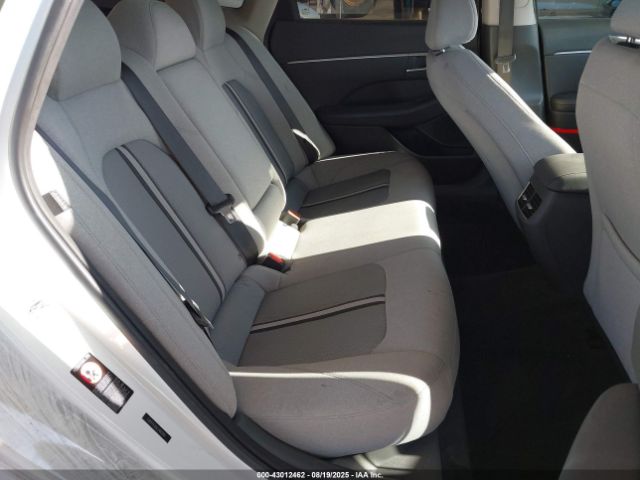 2020 HYUNDAI SONATA 5NPEF4JA6LH001289 Photo 7