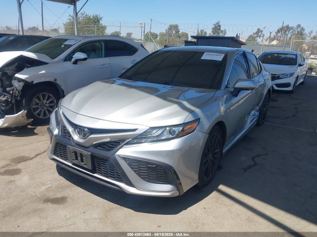 4T1K61AKXNU025755 Toyota a25a-fks