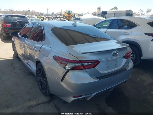 4T1K61AKXNU025755 Toyota a25a-fks
