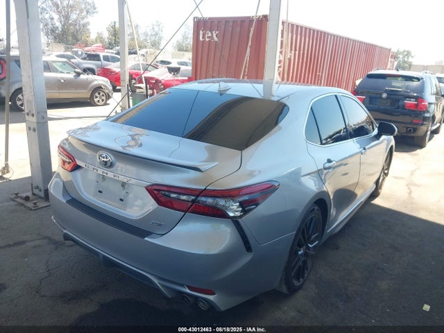 4T1K61AKXNU025755 Toyota a25a-fks