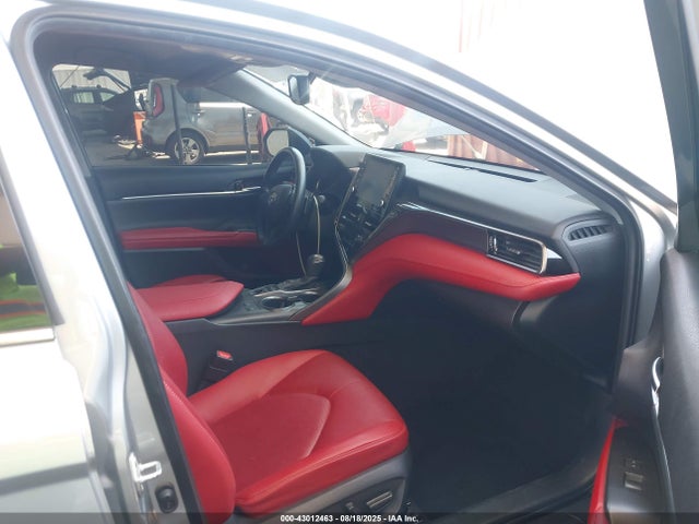 4T1K61AKXNU025755 Toyota a25a-fks