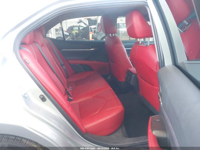4T1K61AKXNU025755 Toyota a25a-fks