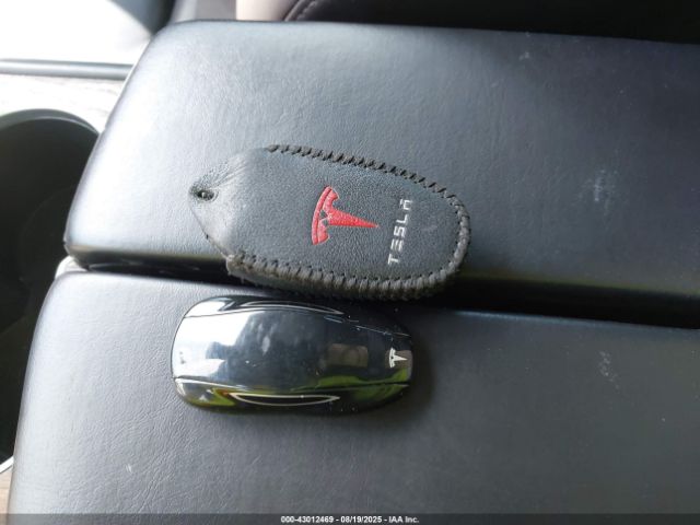 2018 TESLA MODEL S 5YJSA1E40JF243060 Photo 10
