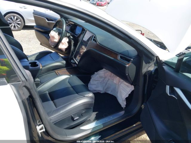 2018 TESLA MODEL S 5YJSA1E40JF243060 Photo 4