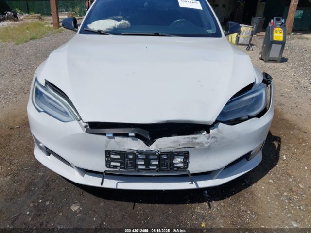 2018 TESLA MODEL S 5YJSA1E40JF243060 Photo 5