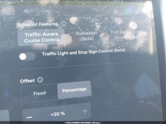 2018 TESLA MODEL S 5YJSA1E40JF243060 Photo 6