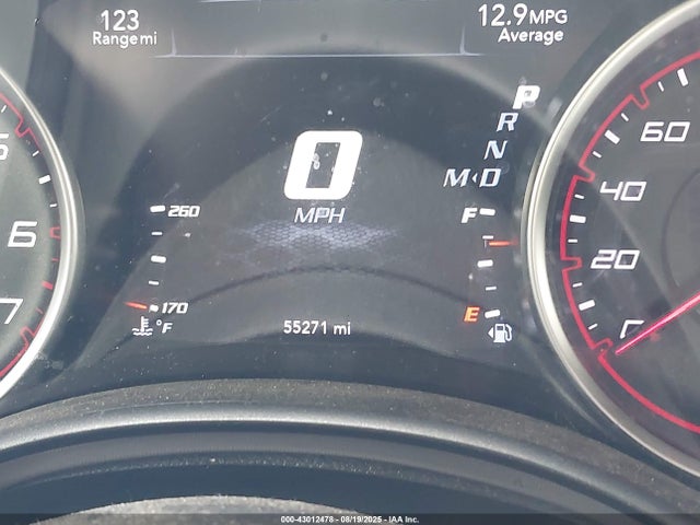 Dodge Charger 2022 2C3CDXGJXNH225073 Image 15