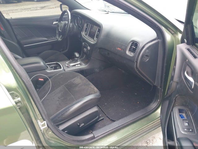 Dodge Charger 2022 2C3CDXGJXNH225073 Image 5
