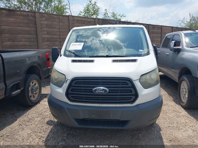 Ford Transit 2016 1FTYE1YM6GKB08686 Image 12