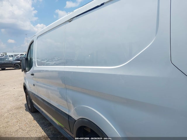 Ford Transit 2016 1FTYE1YM6GKB08686 Image 14