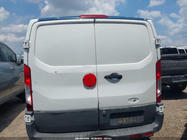 Ford Transit 2016 1FTYE1YM6GKB08686 Image 16