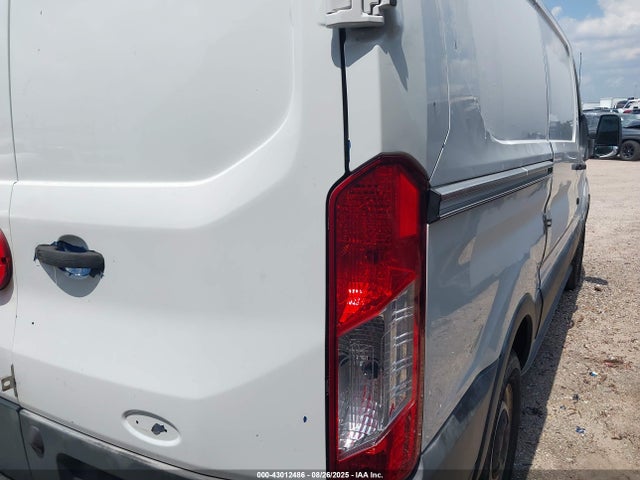 Ford Transit 2016 1FTYE1YM6GKB08686 Image 4