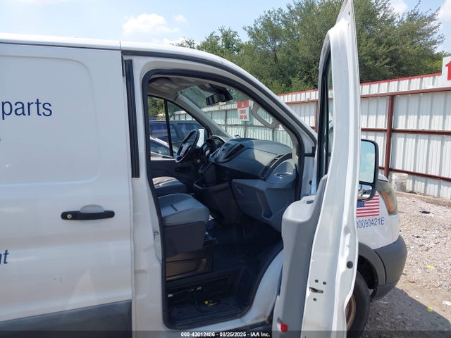 Ford Transit 2016 1FTYE1YM6GKB08686 Image 5