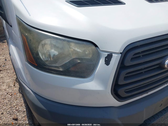 Ford Transit 2016 1FTYE1YM6GKB08686 Image 6