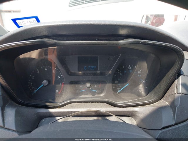 Ford Transit 2016 1FTYE1YM6GKB08686 Image 7