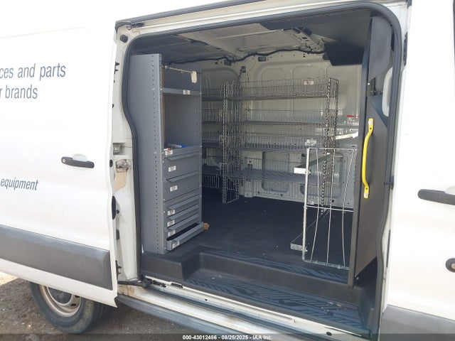 Ford Transit 2016 1FTYE1YM6GKB08686 Image 8