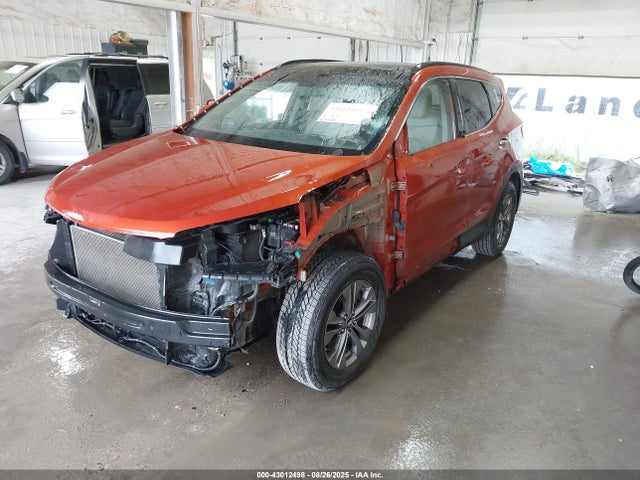 5XYZUDLB9EG231383 Hyundai gdi theta