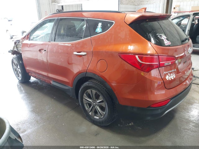 5XYZUDLB9EG231383 Hyundai gdi theta