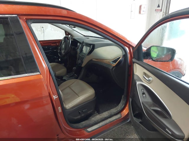 5XYZUDLB9EG231383 Hyundai gdi theta