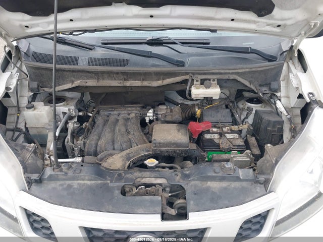 Nissan 2020 2020 3N6CM0KN4LK690159 Image 10