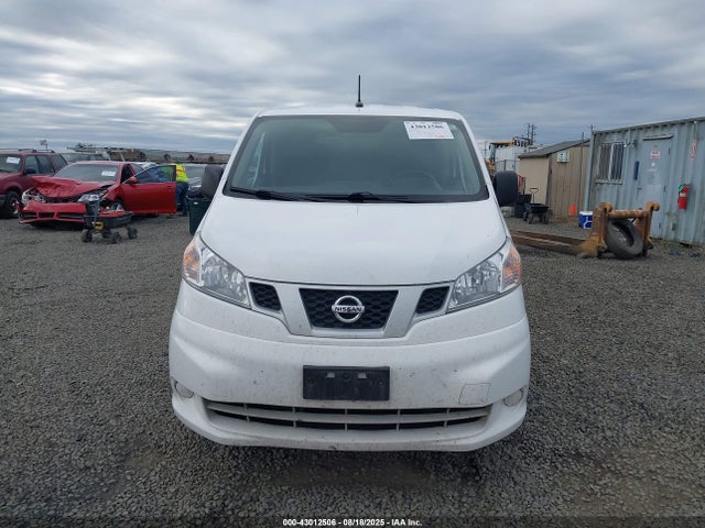 Nissan 2020 2020 3N6CM0KN4LK690159 Image 12