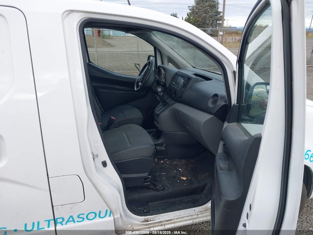 Nissan 2020 2020 3N6CM0KN4LK690159 Image 5