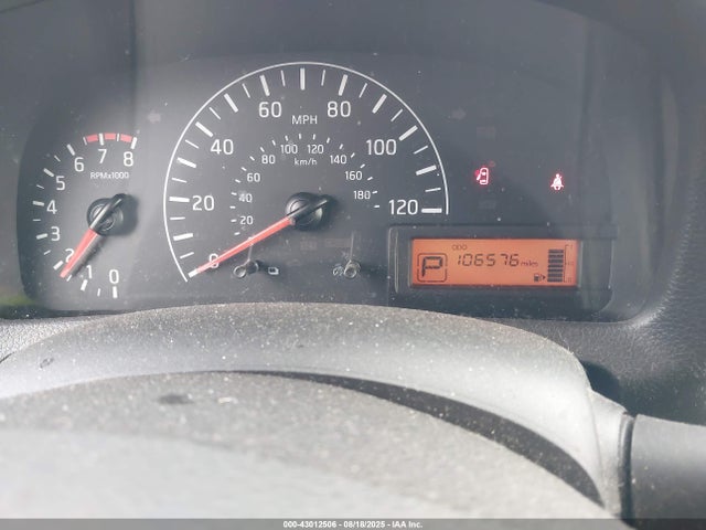 Nissan 2020 2020 3N6CM0KN4LK690159 Image 7