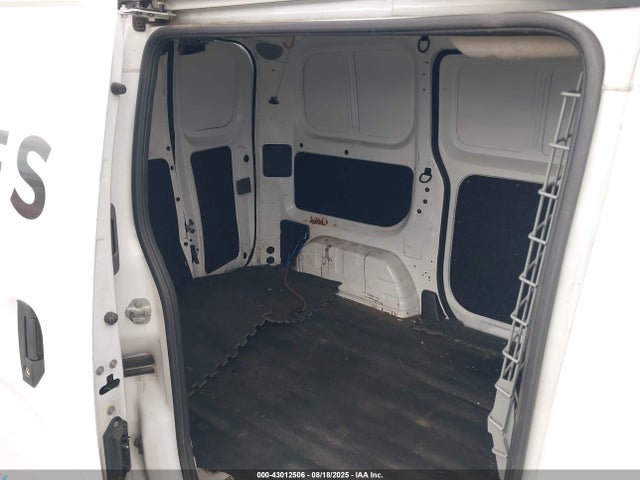 Nissan 2020 2020 3N6CM0KN4LK690159 Image 8