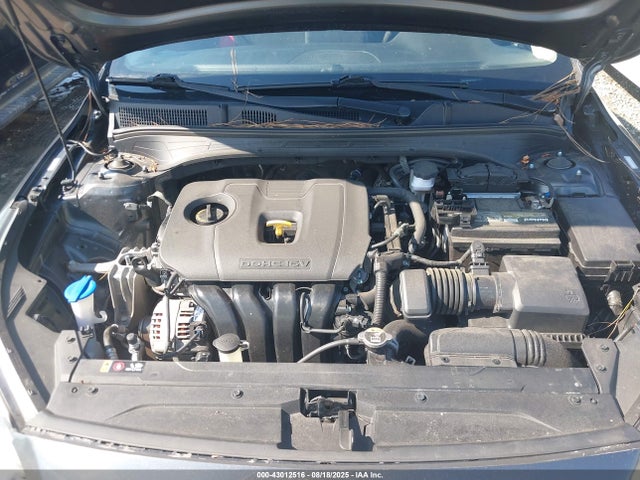 3KPF24AD7ME328882 KIA mpi nu