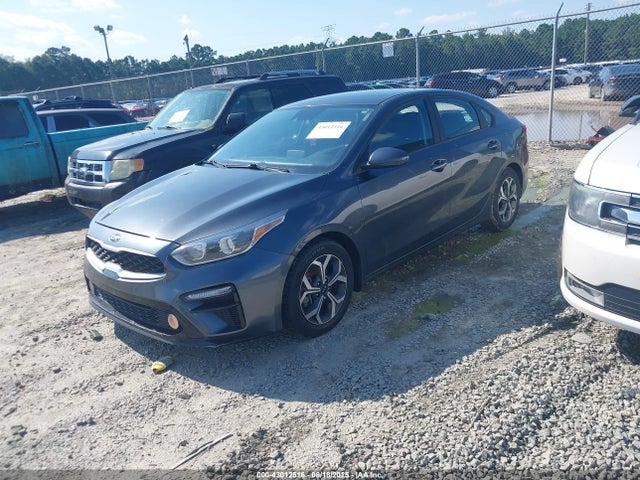 3KPF24AD7ME328882 KIA mpi nu