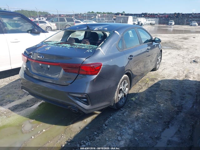 3KPF24AD7ME328882 KIA mpi nu