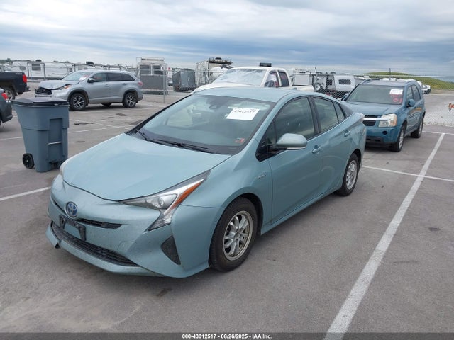 JTDKARFU7H3046195 Toyota 2zr-fxe,1nm