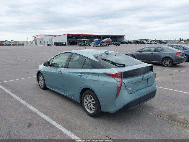 JTDKARFU7H3046195 Toyota 2zr-fxe,1nm