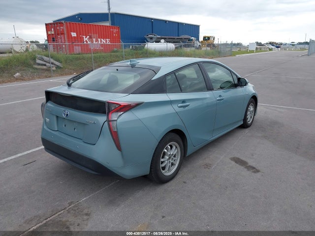 JTDKARFU7H3046195 Toyota 2zr-fxe,1nm