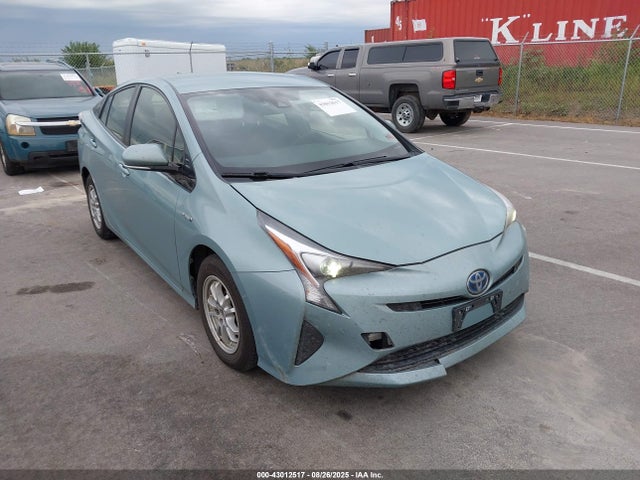 JTDKARFU7H3046195 Toyota 2zr-fxe,1nm