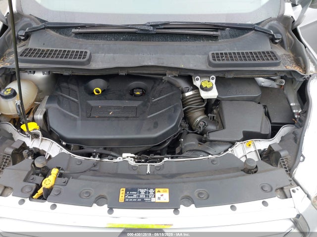 1FMCU0G92HUA63445 Ford 2017