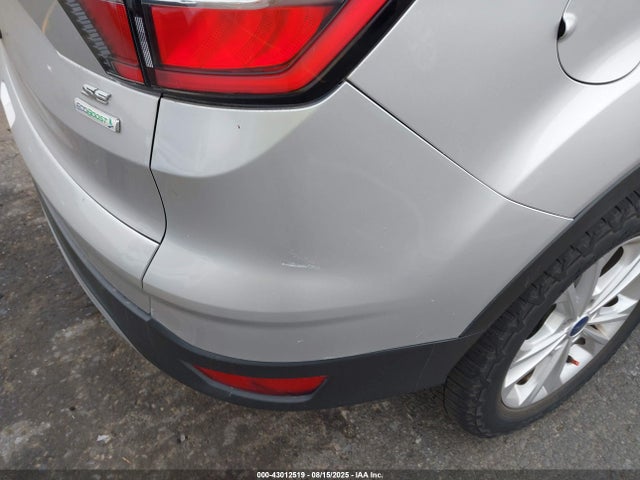 1FMCU0G92HUA63445 Ford 2017