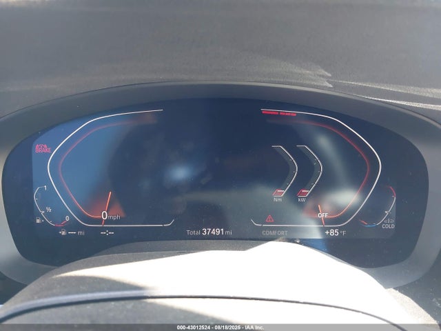 WBA53BH02MWX17304 BMW 530I