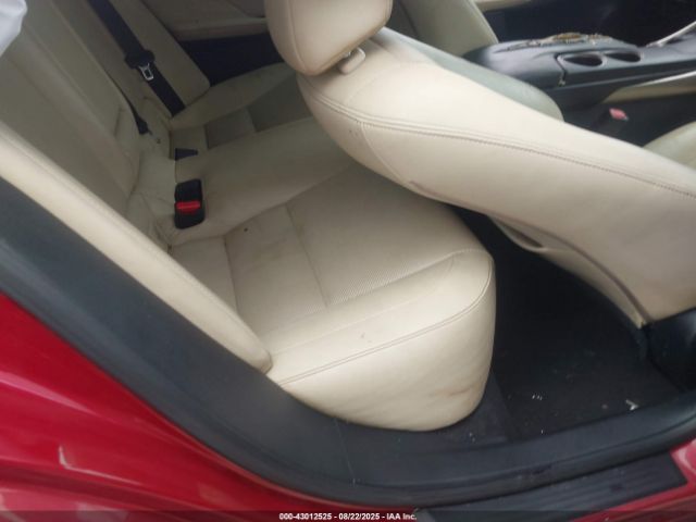 2015 LEXUS IS 350 JTHBE1D28F5017232 Photo 7