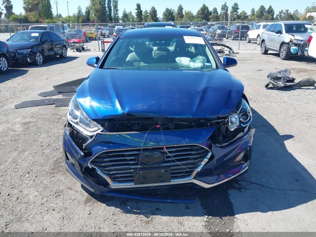 5NPE24AF6JH617708 Hyundai gdi theta-ii