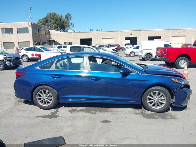 5NPE24AF6JH617708 Hyundai gdi theta-ii
