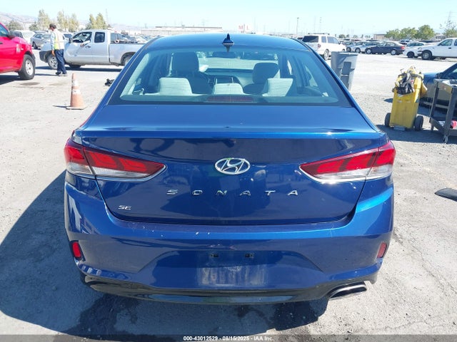 5NPE24AF6JH617708 Hyundai gdi theta-ii