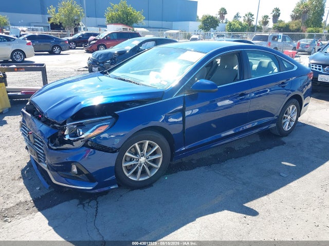 5NPE24AF6JH617708 Hyundai gdi theta-ii
