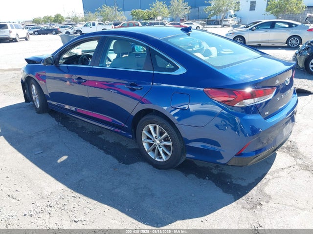 5NPE24AF6JH617708 Hyundai gdi theta-ii