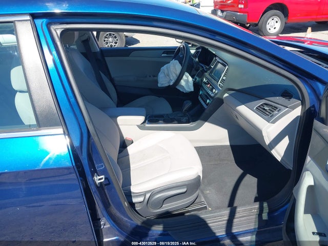 5NPE24AF6JH617708 Hyundai gdi theta-ii