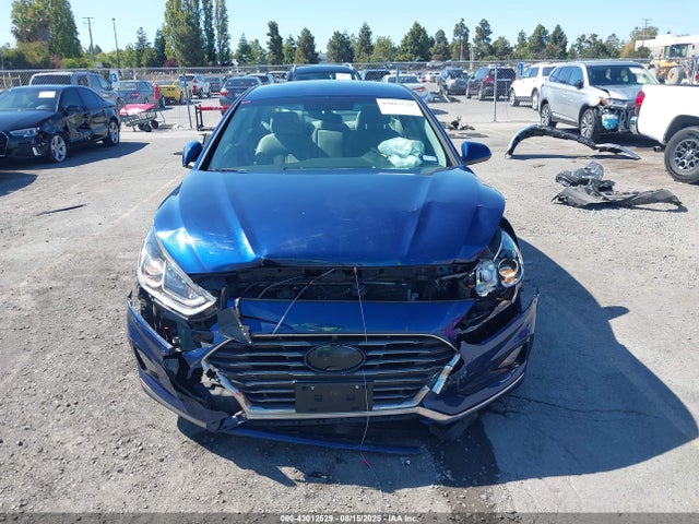 5NPE24AF6JH617708 Hyundai gdi theta-ii